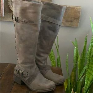 Lavora Lione Boots